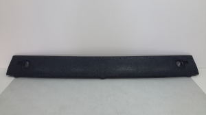 Rear bumper absorber - A2208850937