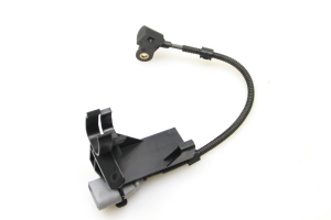  Shaft position sensor 