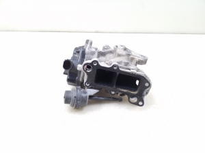  EGR valve 