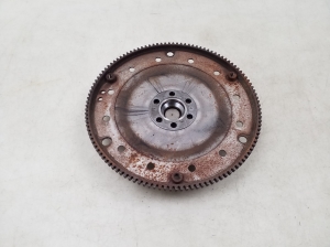  Clutch flywheel 