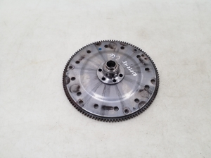  Clutch flywheel 