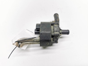 Tesla Model X X (2015–2026) Auxiliary water pump 1037328-00-F - 3