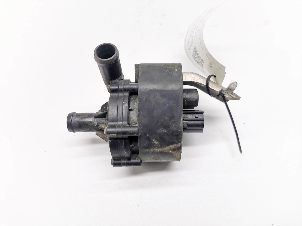 TESLA Model S 1 generation (2012-2024) Motor de circulație a apei 1037327-00-G 21475601