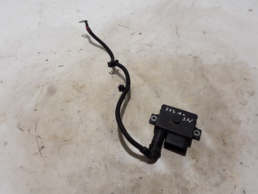 Used BMW 5 SERIES Candle heating relay 780015605