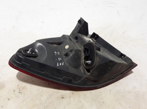 BMW 5 SERIES F07 (2009–2017) Eckleuchte hinten 7199644 - 3