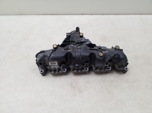  Intake manifold 