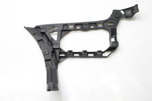 Volkswagen Passat CC CC (2008–2017) Stoßstangenhalterung hinten 3C8807394B - 3