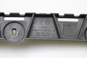 Skoda Octavia III (2013–2019) Rear bumper bracket 5E9807394 - 3