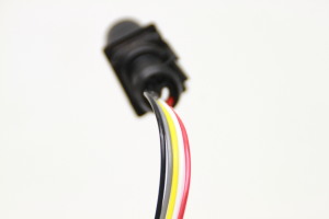 Land Rover Evoque (2011–2018) Lambda-andur EJ329F472AA - 4