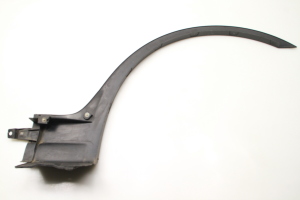 BMW X3 E83 (2003–2010) Esimese poritiiva liist 3405817 - 3