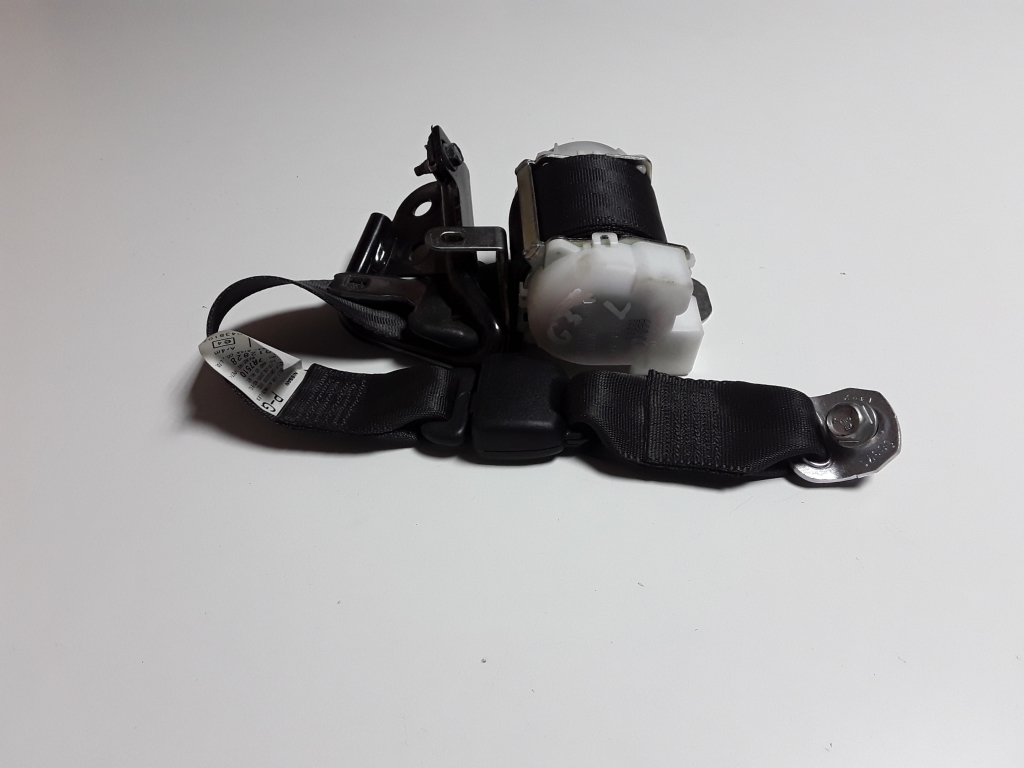 Infiniti G37 (2007–2015) Tagumine turvavöö H073811 Infiniti G37 (2007–2015) Tagumine turvavöö H073811