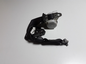 Infiniti G37 (2007–2015) Tagumine turvavöö H073811 - 3