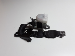 Rear seat belt - H073818