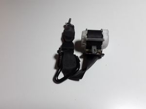 Infiniti G37 (2007–2015) Sicherheitsgurt hinten H073818 - 3