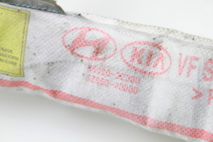 Hyundai i40 (2011–2026) Katuse turvapadi 850203Z300 - 3