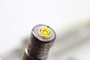 Hyundai i40 (2011–2026) Katuse turvapadi 850203Z300 - 4