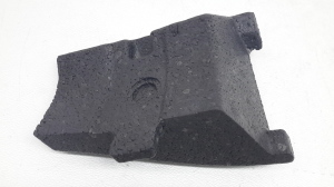 Mercedes Benz S-Class 220 (1998–2005) Tagakaitseraua absorber A2208850537 - 2