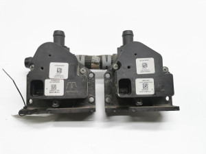 Auxiliary water pump - 6007370-00-E