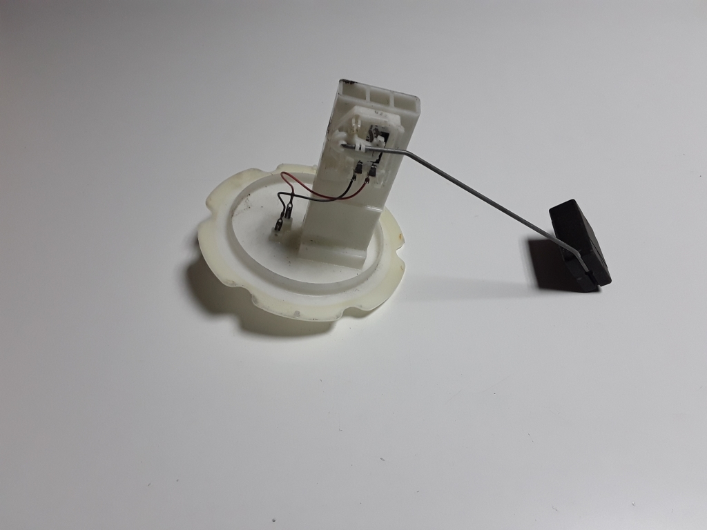 Used Infiniti G37 Fuel level gauge in the tank 250601NC0C