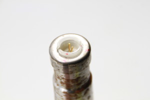 Hyundai i40 (2011–2026) Katuse turvapadi 850103Z300 - 4