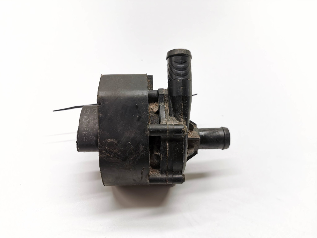 TESLA Model X 1 generation (2015-2024) Motor de circulație a apei 1054529-00-G 21475592