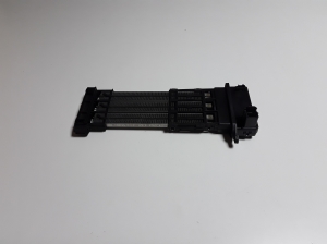 Peugeot 508 (2010–2017) Heater heating element EHED1T1002272M - 2