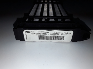 Peugeot 508 (2010–2017) Heater heating element EHED1T1002272M - 3