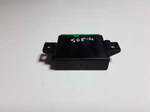 Peugeot 508 (2010–2017) Parking system control unit 0263004303 - 2