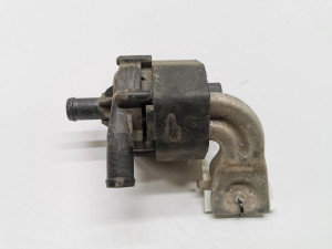 Tesla Model X X (2015–2026) Auxiliary water pump 1037328-00-F - 3
