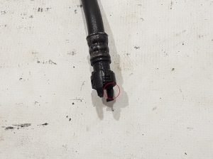 BMW 5 SERIES F07 (2009–2017) Hose 6775164 - 3