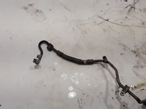 BMW 5 SERIES F07 (2009–2017) Hose 6775164 - 4