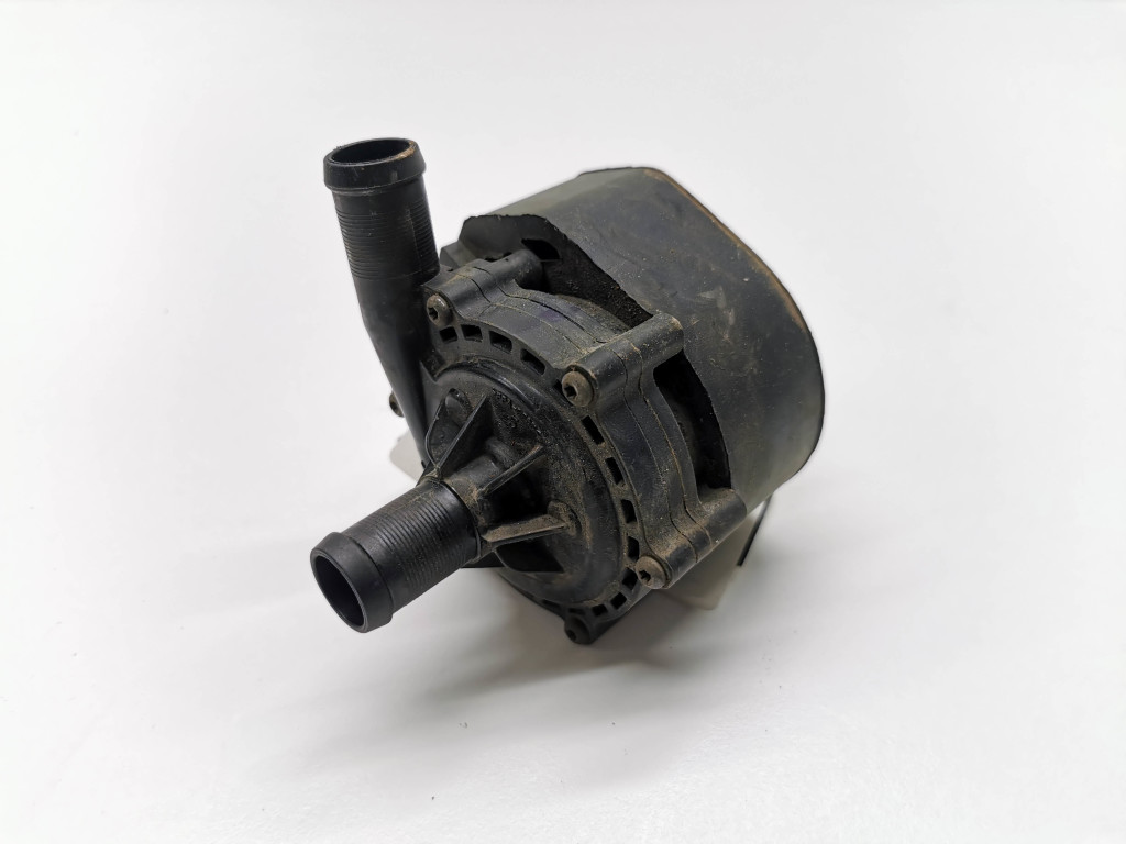 TESLA Model X 1 generation (2015-2024) Motor de circulație a apei 1037327-00-G 21475574