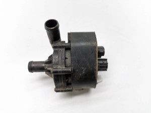  Circulation pump 