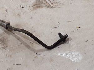 BMW 5 SERIES F07 (2009–2017) Roolilati voolik 6792442 - 2