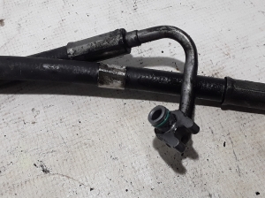 BMW 5 SERIES F07 (2009–2017) Roolilati voolik 6781831 - 2