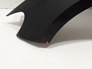 Front fender - 7248433
