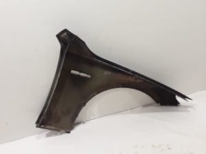 BMW 5 SERIES F07 (2009–2017) Esiporitiib 7248433 - 5