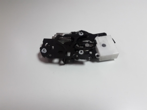 Infiniti G37 (2007–2015) Trunk lid lock 846206AR000 - 3