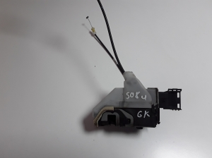   Rear side door lock  - 5101A0237J2 