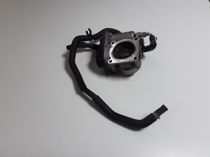 Infiniti G37 (2007–2015) Drosselklappe RME6021 - 2