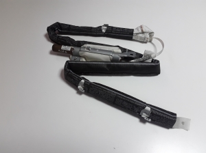 Dachairbag - 9686330180