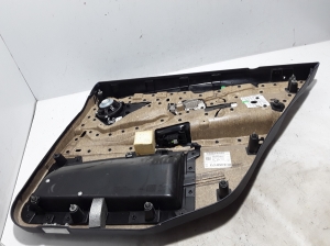 BMW 5 SERIES F07 (2009–2017) Rear side door panel 1730281 - 3