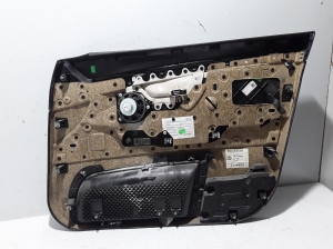 BMW 5 SERIES F07 (2009–2017) Front door panel 1730275 - 2