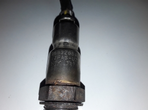 Peugeot 508 (2010–2017) Lambdasonde 9683265480 - 2