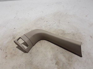   Other part of trunk lid trim  - 7201651 