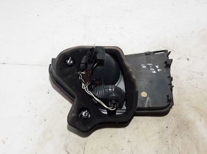 BMW 5 SERIES F07 (2009–2017) Tagatuli tagaluugil 7199637 - 2