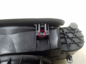 BMW 5 SERIES F11 (2010–2017) Tankdeckel 7217767 - 2