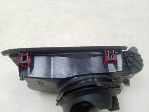BMW 5 SERIES F11 (2010–2017) Tankdeckel 7217767 - 3