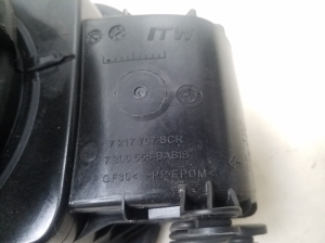 BMW 5 SERIES F11 (2010–2017) Tankdeckel 7217767 - 5