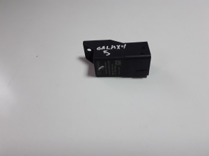 Glow plug relay - 9803299780